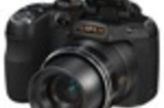 Fujifilm S2800HD