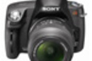 Sony A290