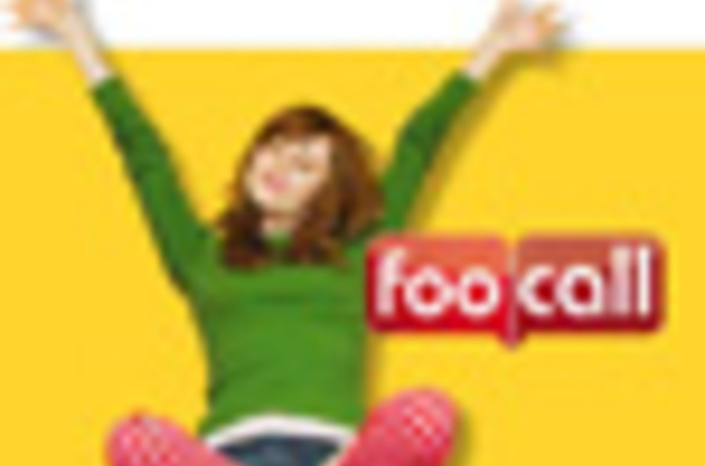 Foo Call