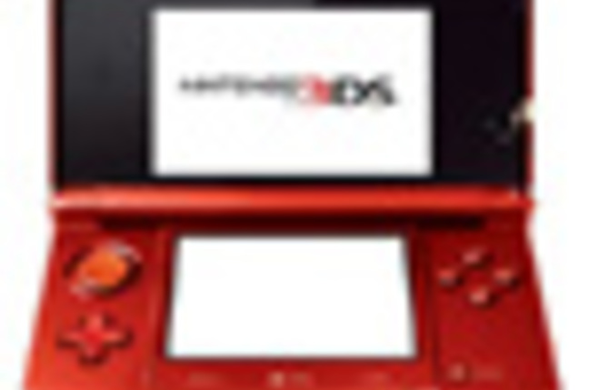 Nintendo 3DS