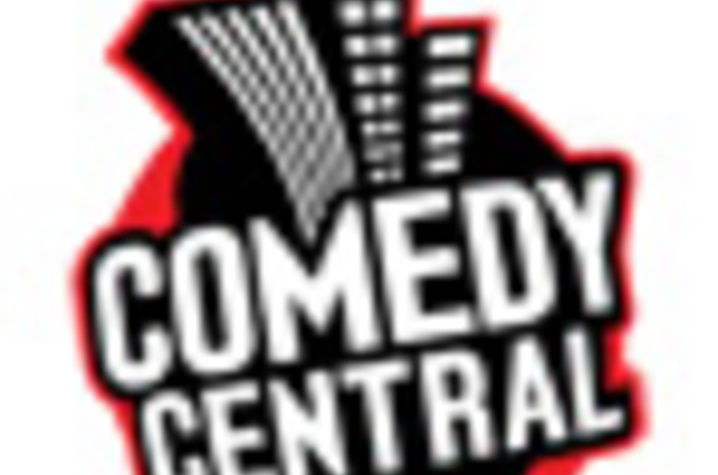 Comedy Central