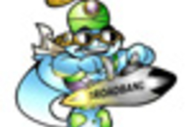 Broadband Genie