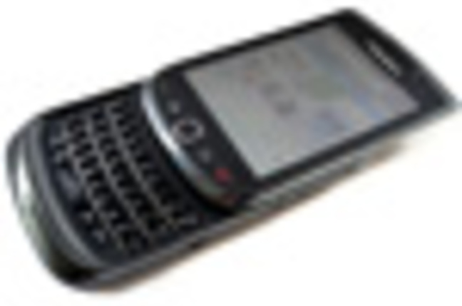 RIM BlackBerry Torch 9800