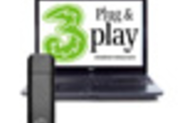 Three Free Laptop