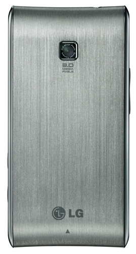 lg optimus gt540. LG Optimus GT540