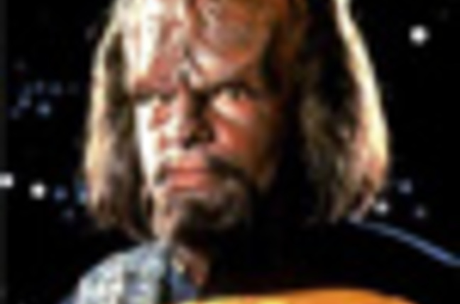 The Jenolan Caves: Klingon Tours