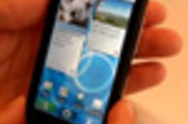 Motorola Milestone 2