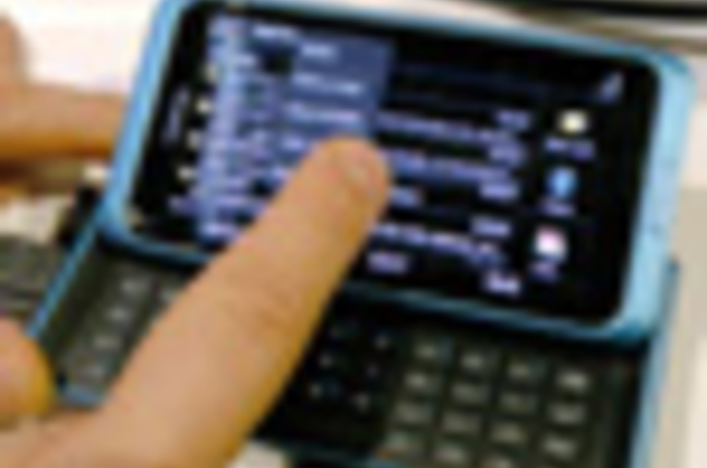 Nokia E7