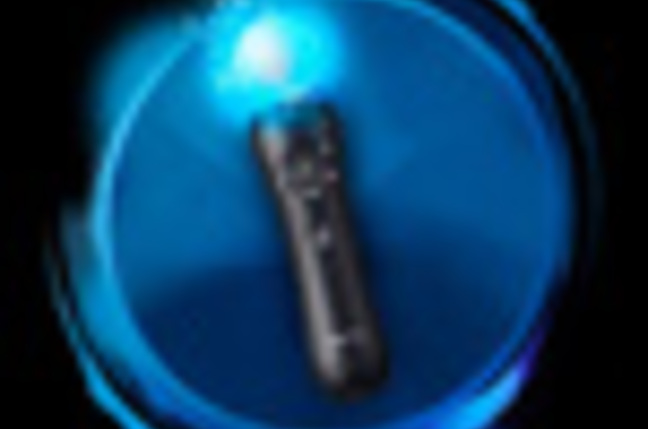 Sony Playstation Move