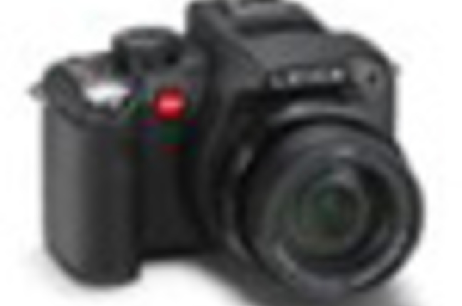 Leica V-Lux 2