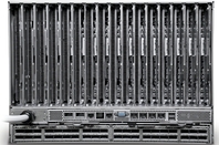 T Platforms GP Blade Chassis