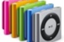 Apple iPod Shuffle