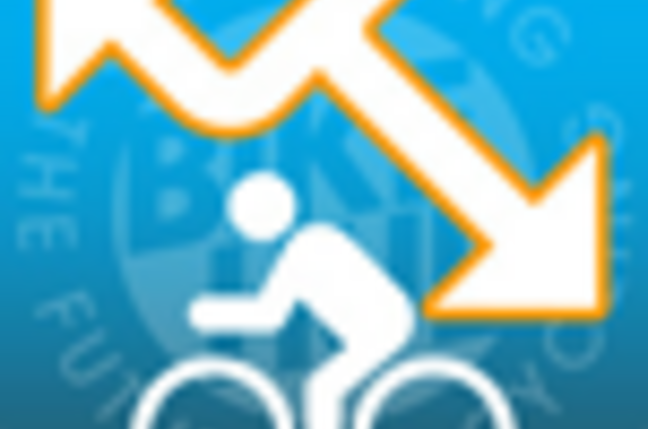 Bike Hub app