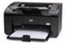 HP LaserJet P1102w