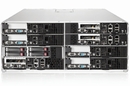 HP ProLiant SL6500 Scalable System
