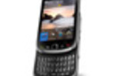 Blackberry Torch 9800