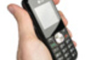 T-Mobile Vairy Touch II