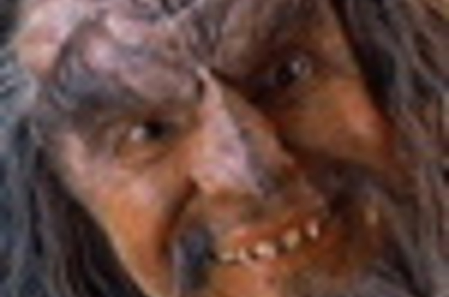 Klingon
