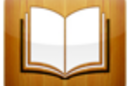 Apple iBooks icon