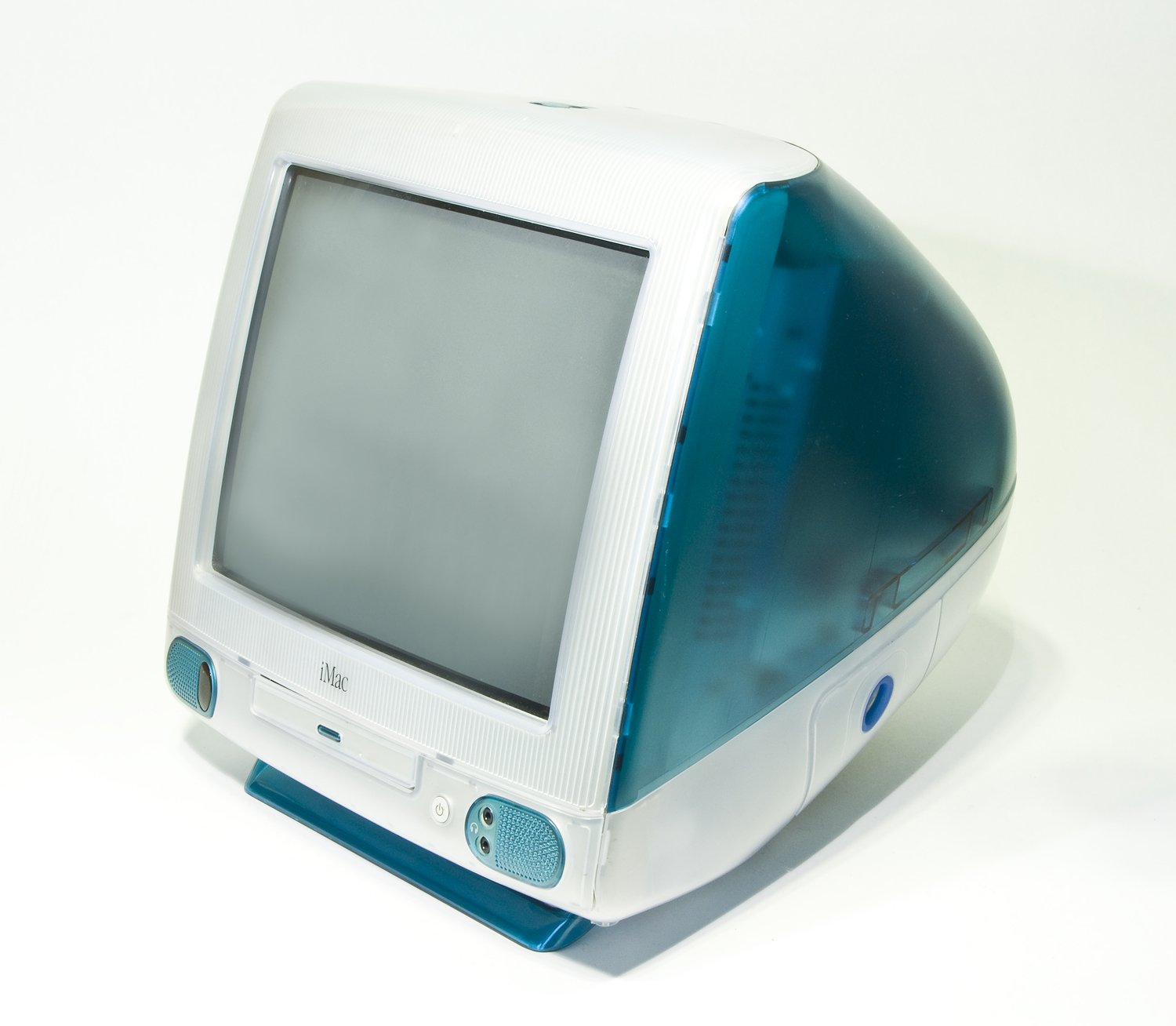 Imac 1997