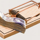money trap conceptual illustration