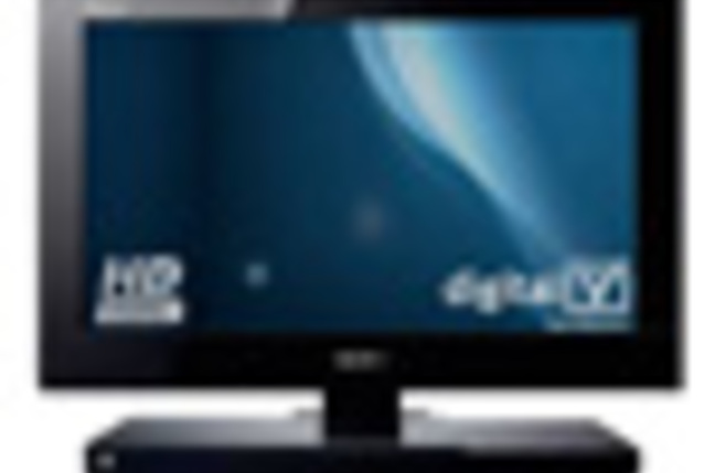 Bravia KDL-22PX300