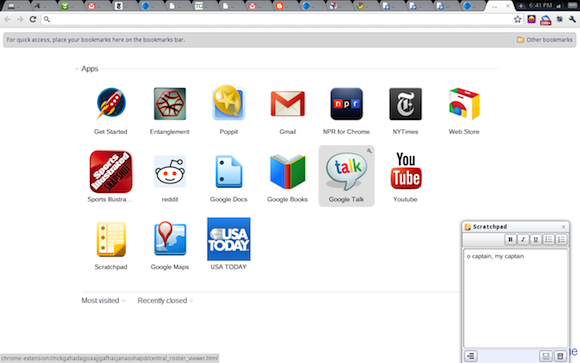 Chrome_apps