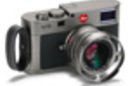 Leica M9 Titanium