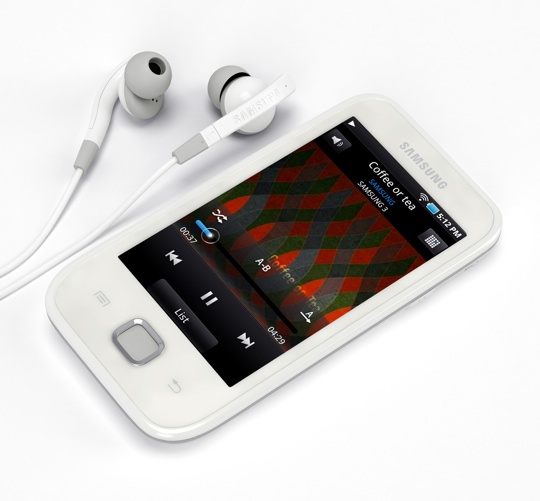   Player 2010 on Bundled  Among The Best Mp3 Player Earphones Around
