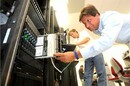 IBM&amp;#39;s System zEnterprise 196-zBladeCenter Extension hybrid