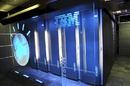 IBM Watson QA Power7 cluster