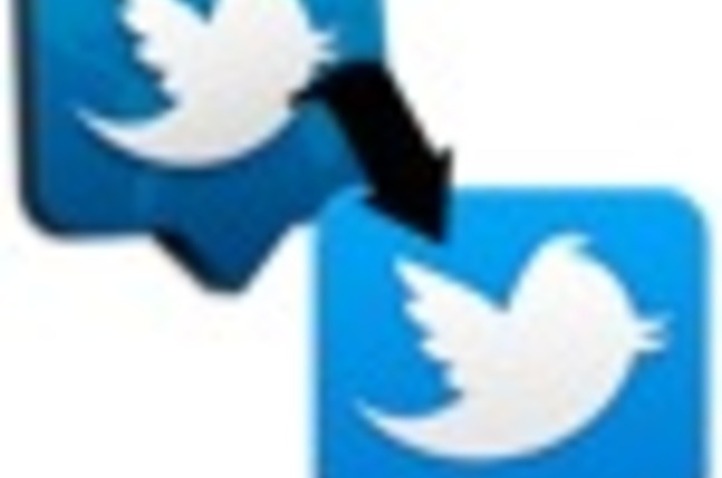 Twitter for Mac Terminal