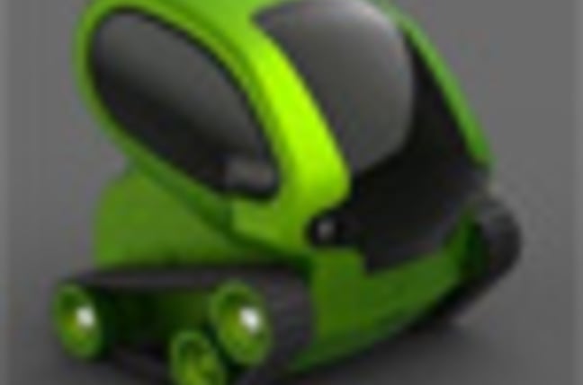 TankBot