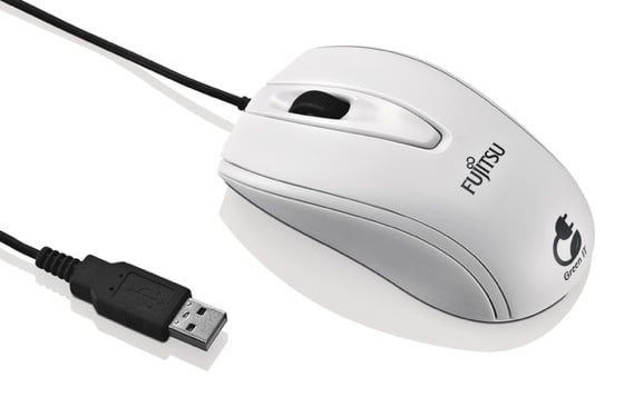 Bio Mouse