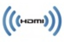 Wireless HDMI