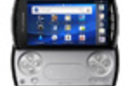Sony Ericsson Xperia Play