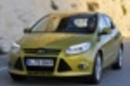 Ford Focus 2011