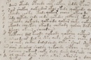 Text from the 'Voynich manuscript'