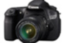 Canon EOS 60D