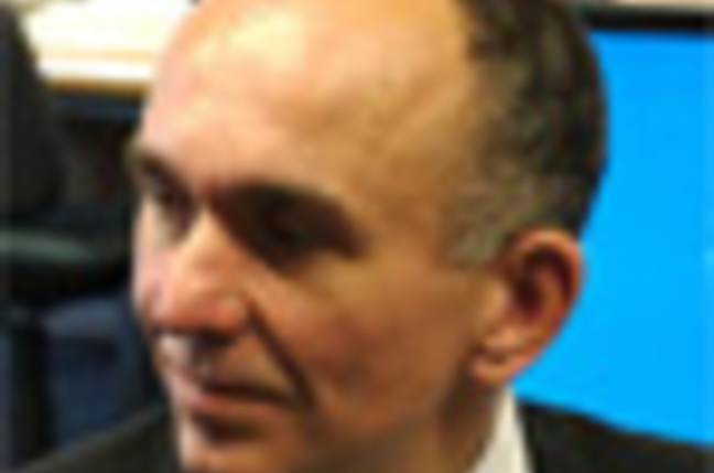 Peter Molyneux