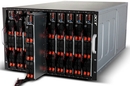 Acer AB blade chassis and servers