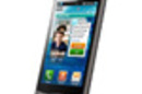 Samsung Wave II