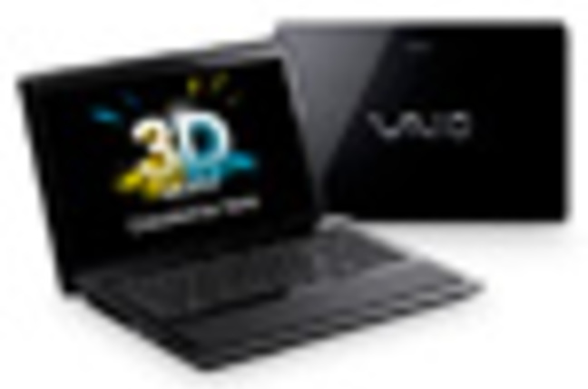 Sony Vaio F Series