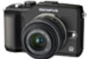 Olympus PEN E-PL2