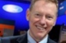 Ford CEO Alan Mulally