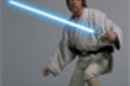 Starwars Lightsaber