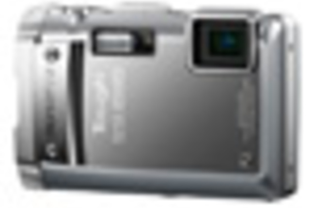 Olympus TG-810