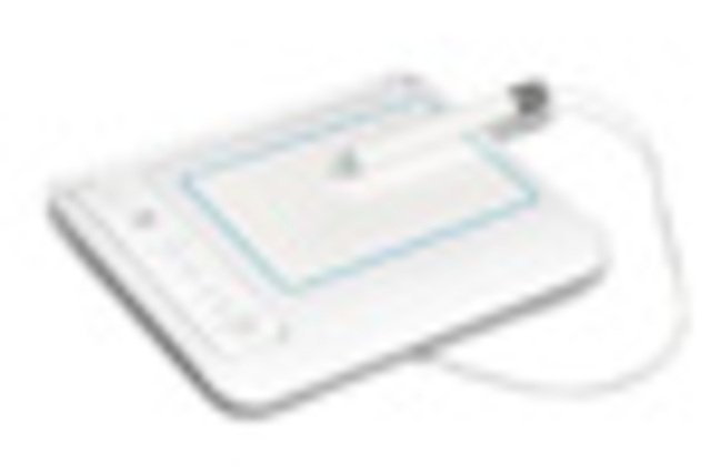 THQ uDraw GameTablet