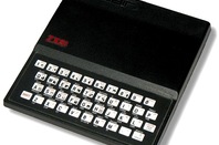 Sinclair Research ZX81