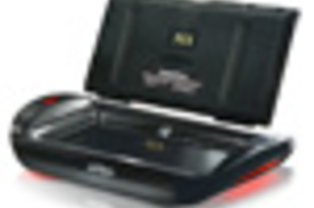 Nyko Power Pak +